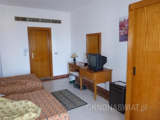 egipt blue reef reso6